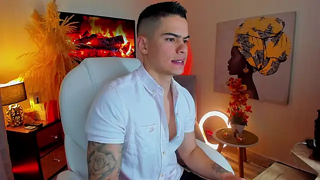 Matias Murrier online show from 02-07-25, 11:56