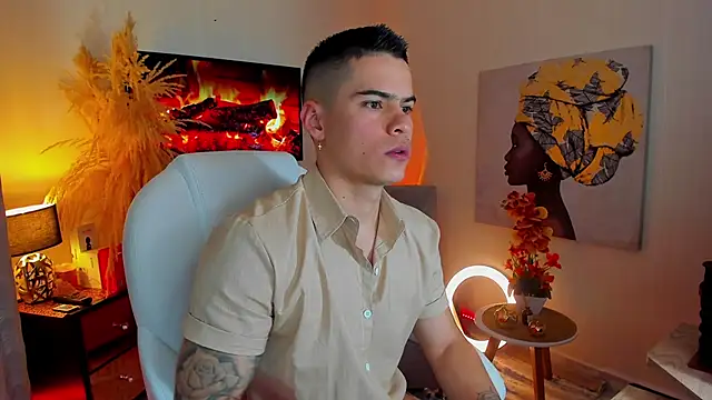 Matias Murrier online show from 02-08-25, 11:33