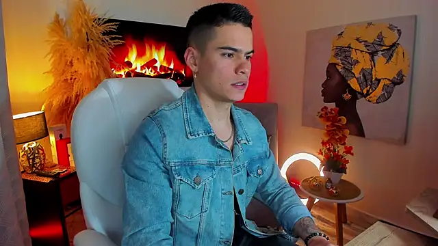 Matias Murrier online show from 02-26-25, 11:52