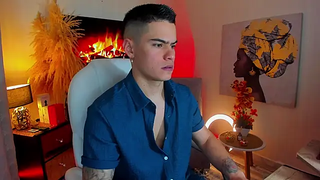 Matias Murrier online show from 02-28-25, 11:36