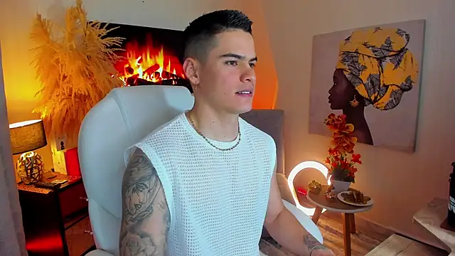 Matias Murrier online show from 03-04-25, 11:40