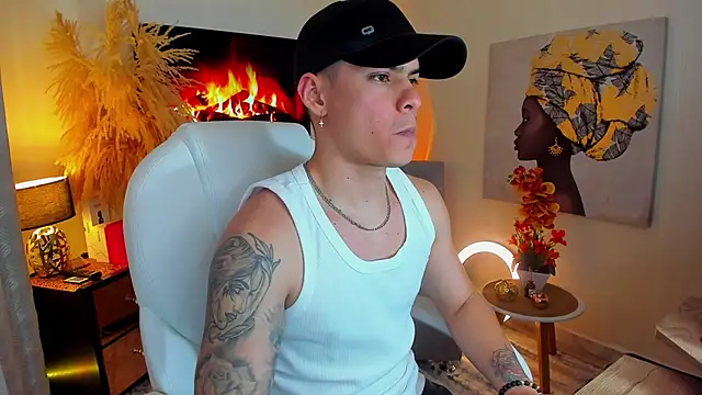 Matias Murrier online show from 03-06-25, 03:24