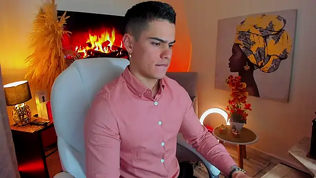 Matias Murrier online show from 03-19-25, 11:50