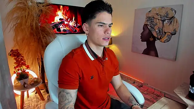 Matias Murrier online show from 09-14-25, 11:31