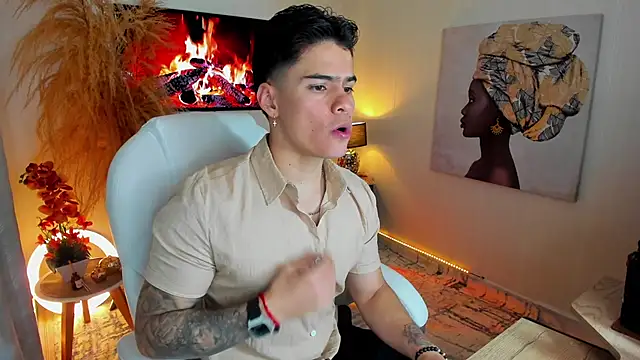 Matias Murrier online show from 09-18-25, 11:45