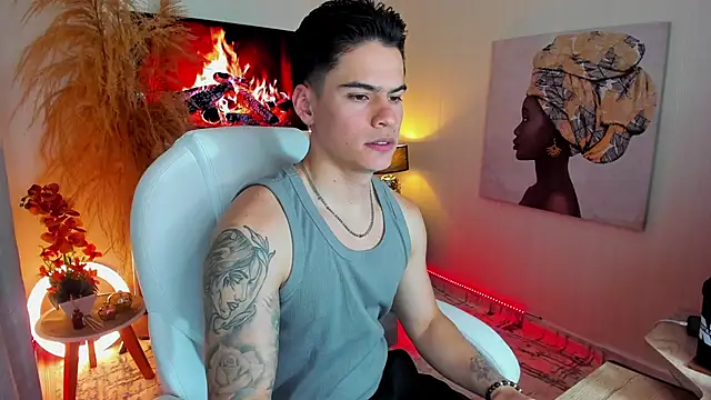 Matias Murrier online show from 09-23-25, 11:24