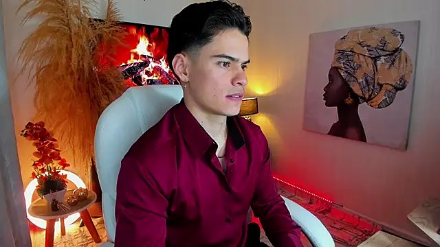 Matias Murrier online show from 09-27-25, 11:37