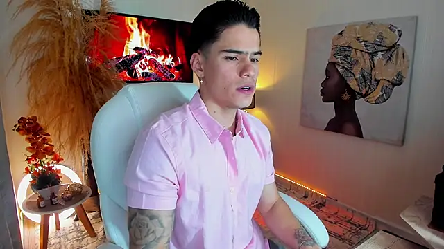 Matias Murrier online show from 10-15-25, 11:54