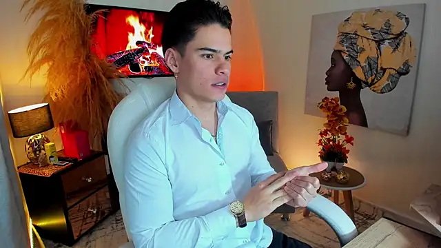 Matias Murrier online show from 11-05-25, 11:43