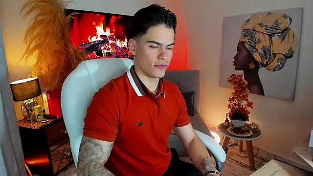 Matias Murrier online show from 11-08-25, 11:54