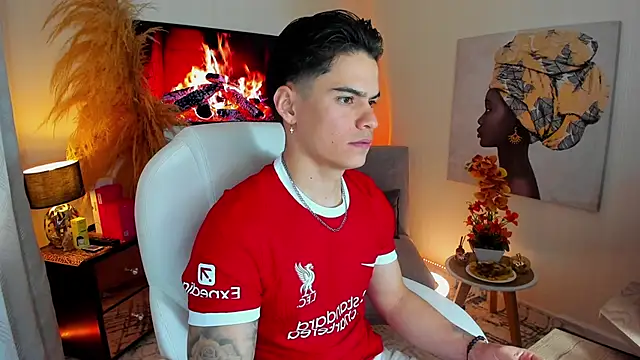 Matias Murrier online show from 11-09-25, 12:58