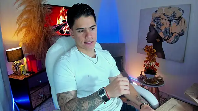 Matias Murrier online show from 11-12-25, 11:32