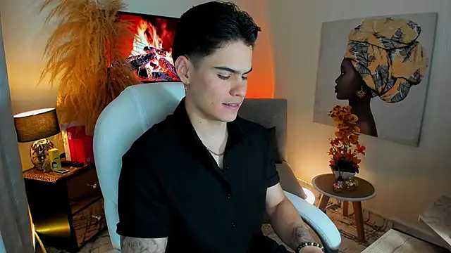 Matias Murrier online show from 12-04-25, 11:52