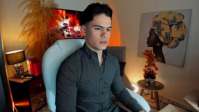 Matias Murrier online show from 01-17-26, 11:48