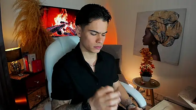 Matias Murrier online show from 02-26-26, 12:15