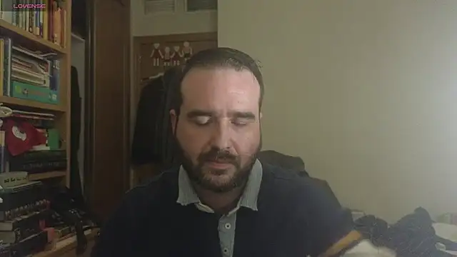 Snapshot of curiosillo83 chatting on 02-27-25, 10:53 curiosillo83 online show from 02-27-25, 10:53