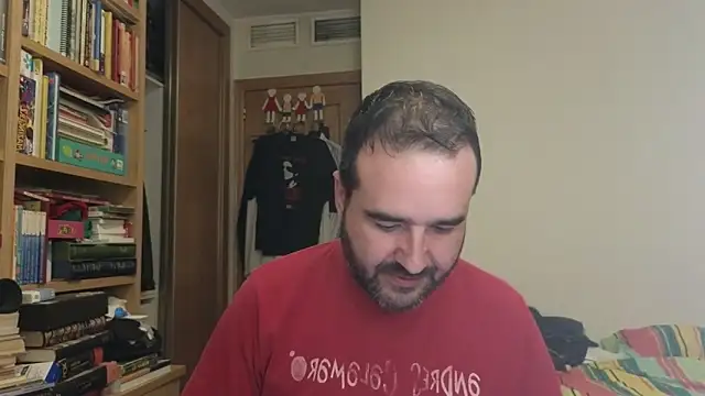 Snapshot of curiosillo83 chatting on 10-22-25, 02:39 curiosillo83 online show from 10-22-25, 02:39