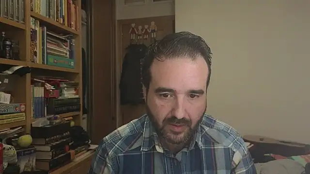 Snapshot of curiosillo83 chatting on 12-15-25, 12:15 curiosillo83 online show from 12-15-25, 12:15