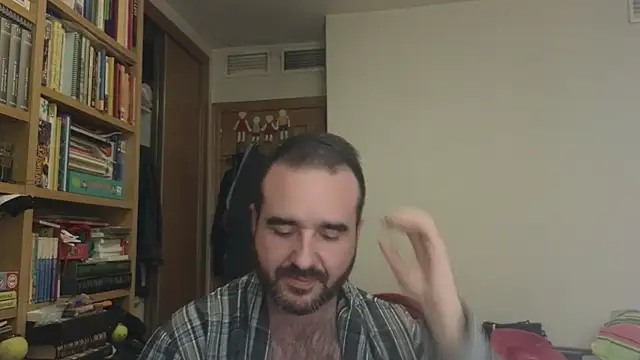 curiosillo83 online show from 01-05-26, 05:27