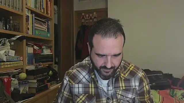 curiosillo83 online show from 01-11-26, 04:56