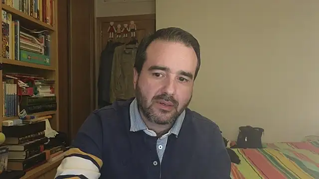 curiosillo83 online show from 02-17-26, 03:19