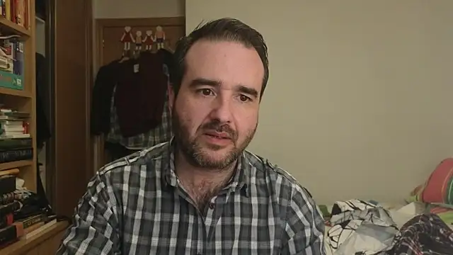 curiosillo83 online show from 02-27-26, 03:34