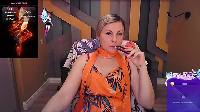 Snapshot of Candy_Long chatting on 02-16-26, 07:21 Candy Long online show from 02-16-26, 07:21