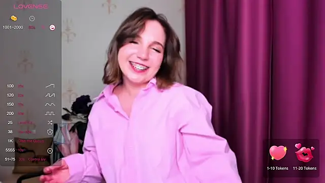 KindHazelHere  online show from 03-06-25, 10:15