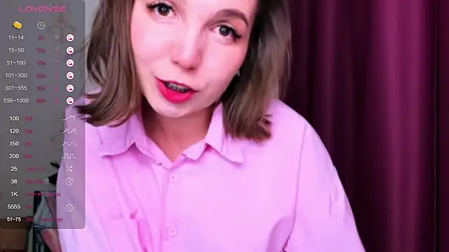 KindHazelHere  online show from 03-10-25, 08:37