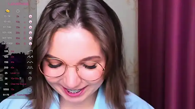 KindHazelHere  online show from 03-11-25, 01:26