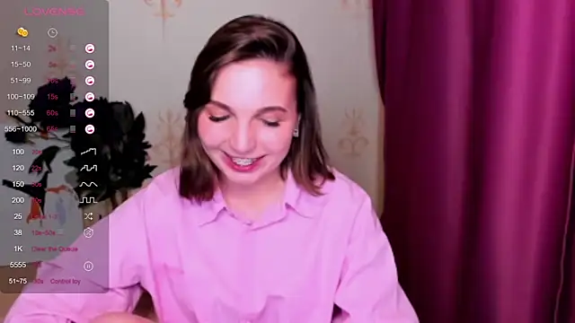 KindHazelHere  online show from 03-22-25, 02:16