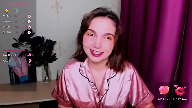 KindHazelHere  online show from 09-12-25, 05:24