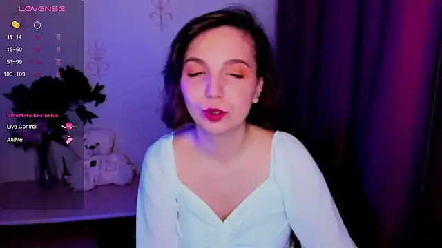 KindHazelHere  online show from 11-20-25, 05:34