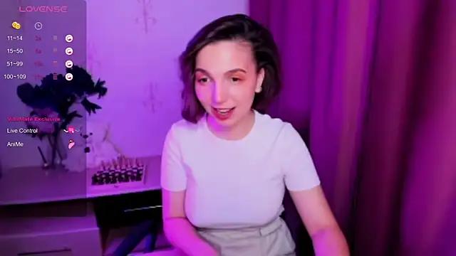 KindHazelHere  online show from 12-05-25, 05:09