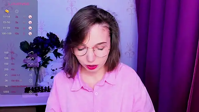 KindHazelHere  online show from 02-03-26, 09:14