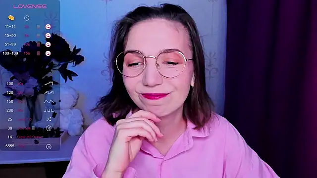 KindHazelHere  online show from 03-10-26, 06:02