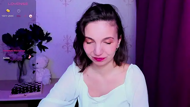 KindHazelHere  online show from 03-20-26, 09:08