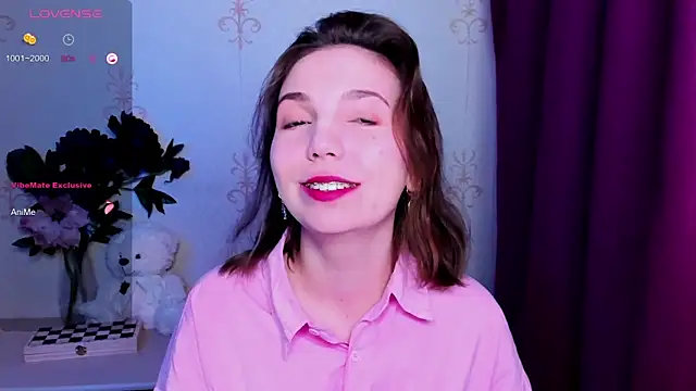 KindHazelHere  online show from 04-04-26, 10:18