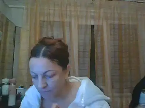 ShawnaAdams online show from 02-27-25, 08:20