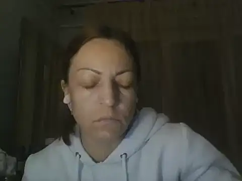 ShawnaAdams online show from 03-01-25, 05:49