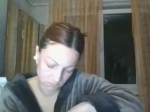 ShawnaAdams online show from 03-01-25, 08:53