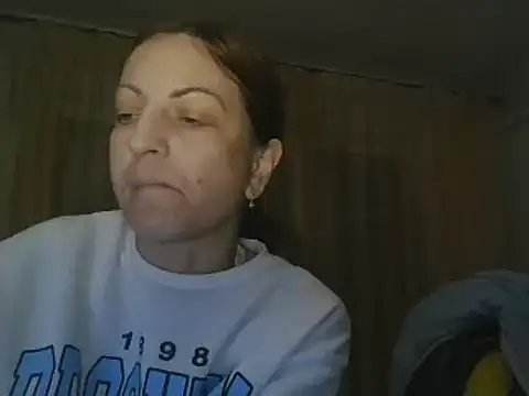 ShawnaAdams online show from 03-10-25, 05:29