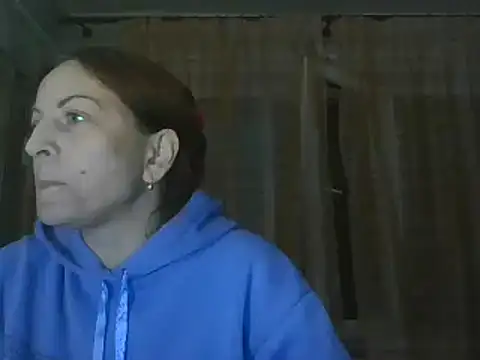 ShawnaAdams online show from 03-17-25, 04:54