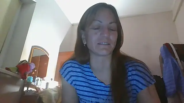 ShawnaAdams online show from 09-12-25, 04:51