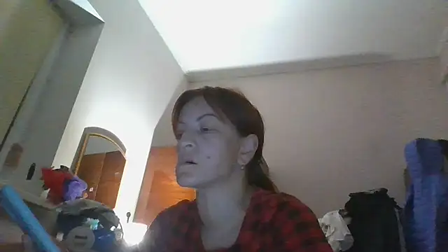 ShawnaAdams online show from 09-25-25, 04:43