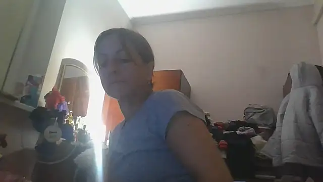 ShawnaAdams online show from 10-11-25, 03:43