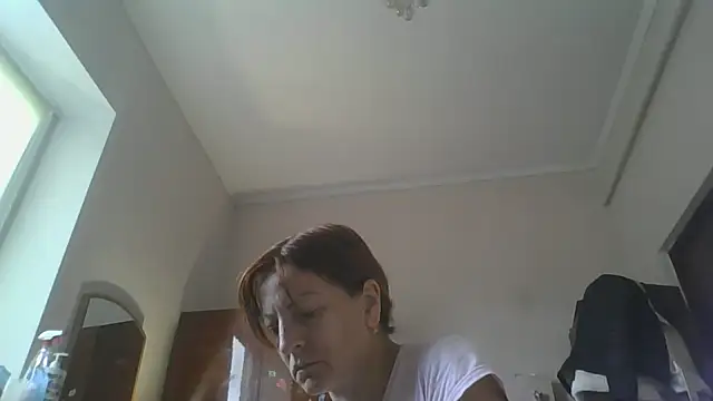 ShawnaAdams online show from 10-19-25, 09:54