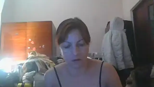 ShawnaAdams online show from 11-23-25, 04:51