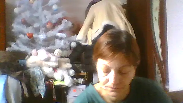 ShawnaAdams online show from 01-09-26, 09:01