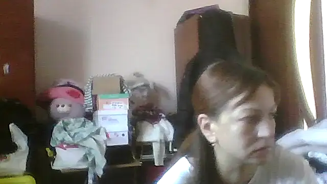 ShawnaAdams online show from 02-01-26, 08:02